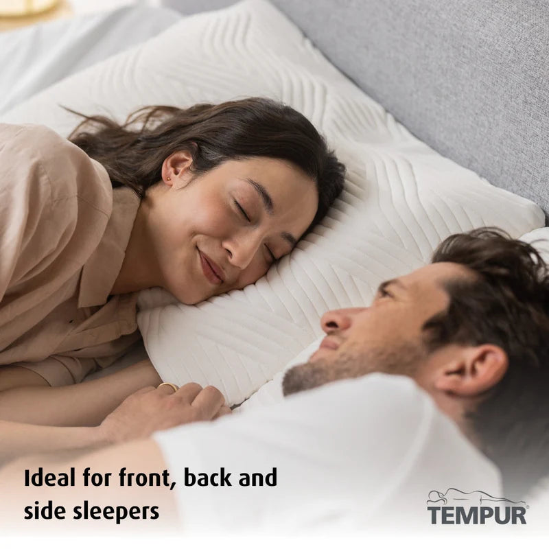 TEMPUR Comfort Cloud® Soft Pillow NEW 2024