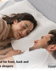 TEMPUR Comfort Cloud® Soft Pillow NEW 2024