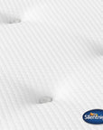 Silentnight Geltex Miracoil Pillowtop Mattress