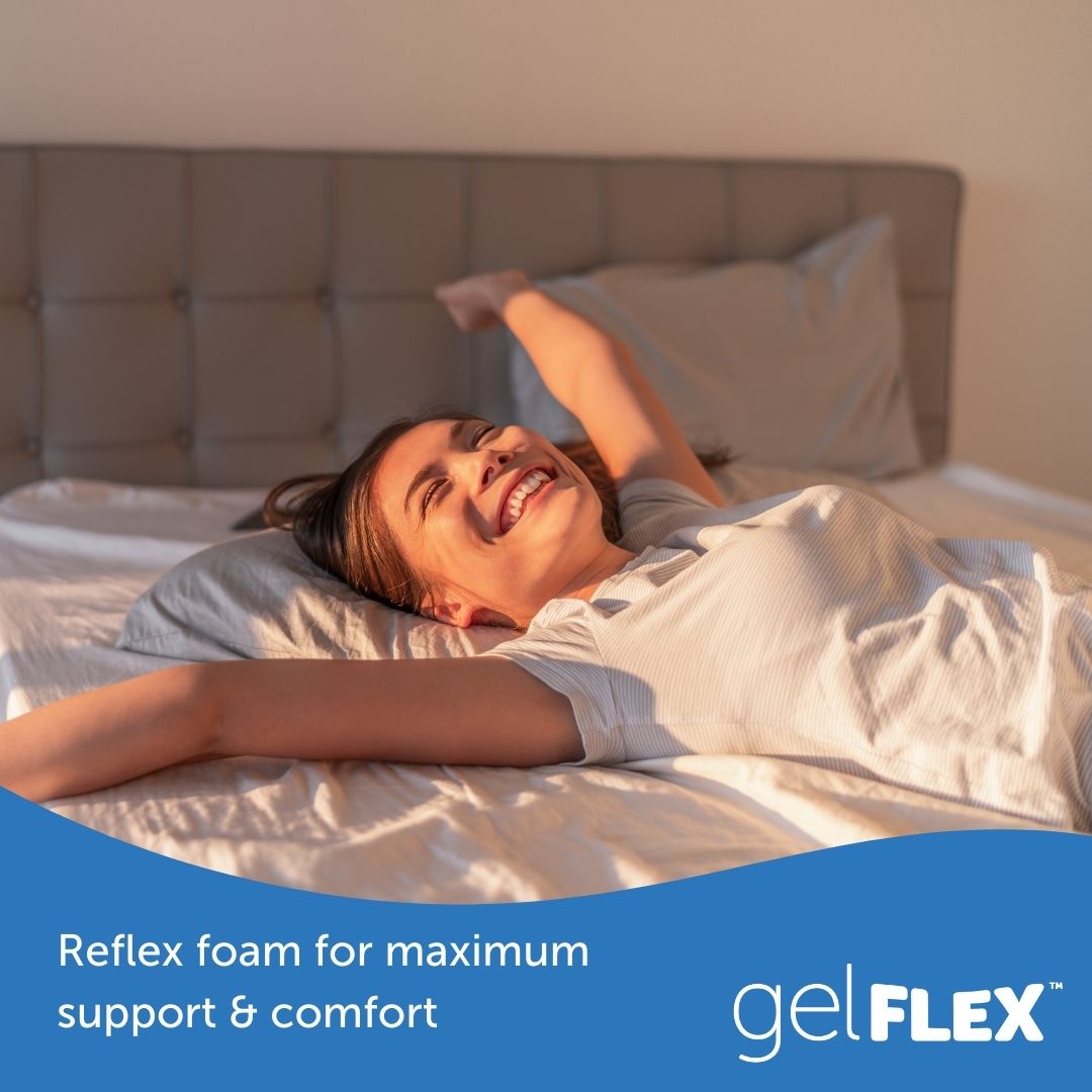 GelFlex Sleep Smart Mattress