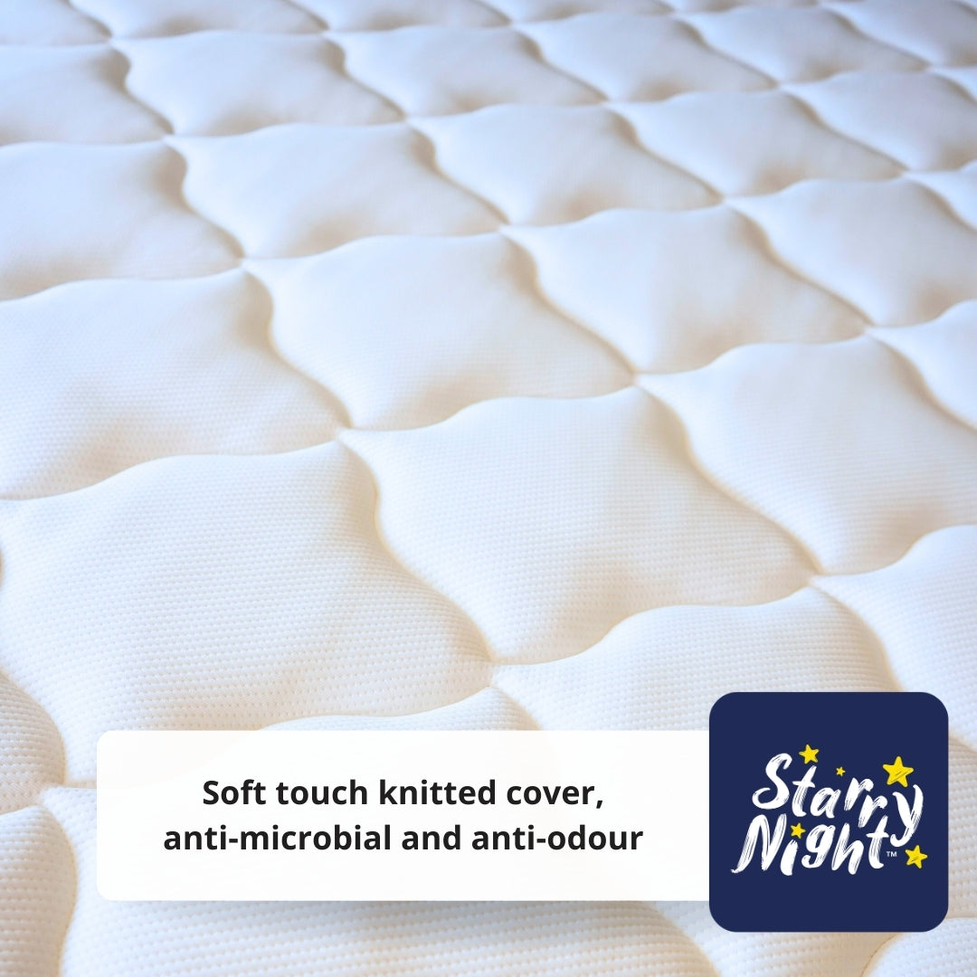 Starry Night Da Vinci Mattress