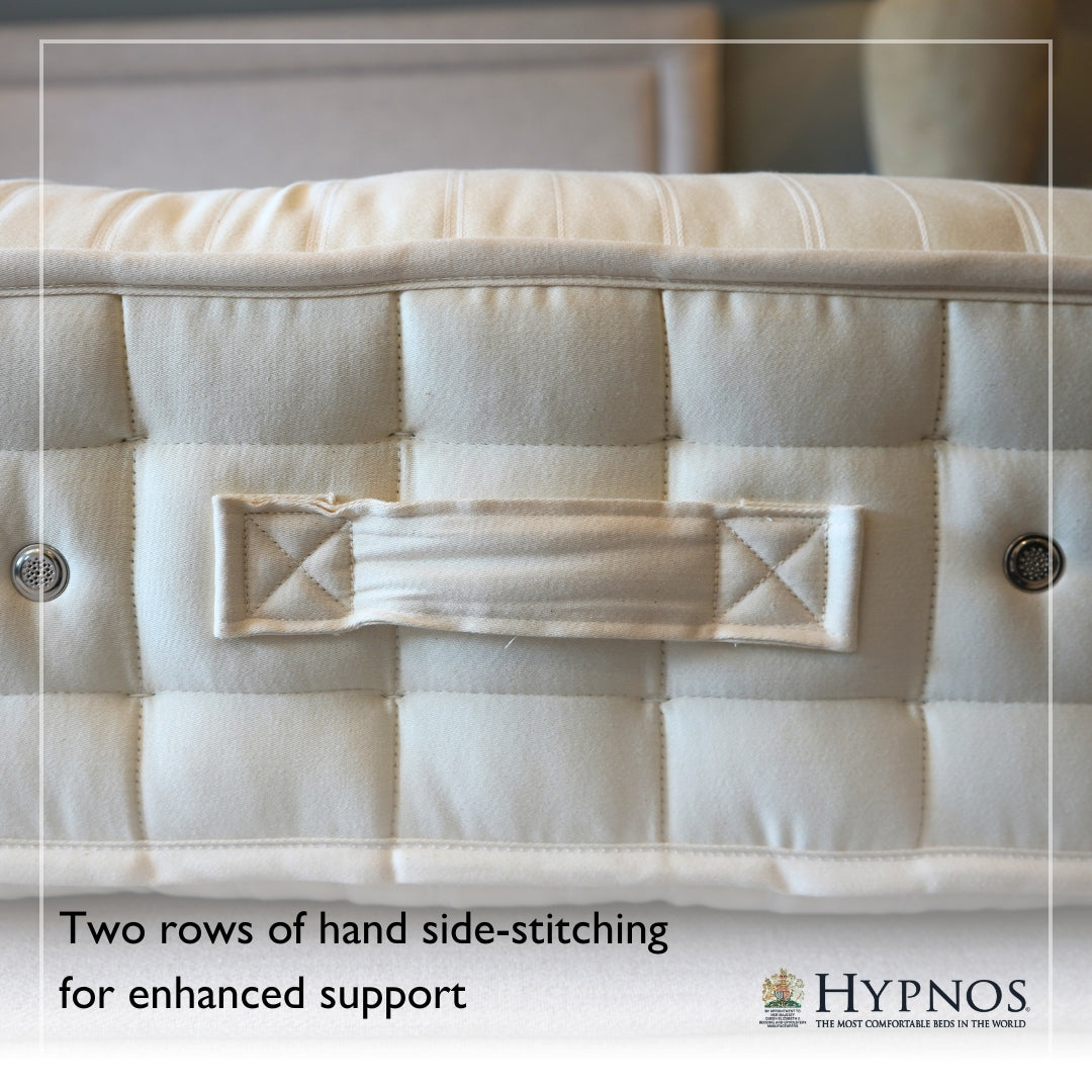 Hypnos Morpheus Ortho Mattress