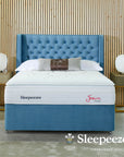 Sleepeezee Jessica Plush Mattress