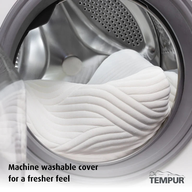 TEMPUR Comfort Cloud® Soft Pillow NEW 2024