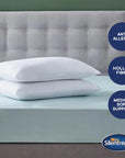 Silentnight Anti-Allergy Pillow - Pack of 2