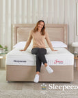 Sleepeezee Jessica Support Mattress