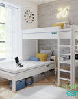 Mother Earth Nemo Bunk Mattress