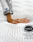 TEMPUR ONE™ Firm Mattress