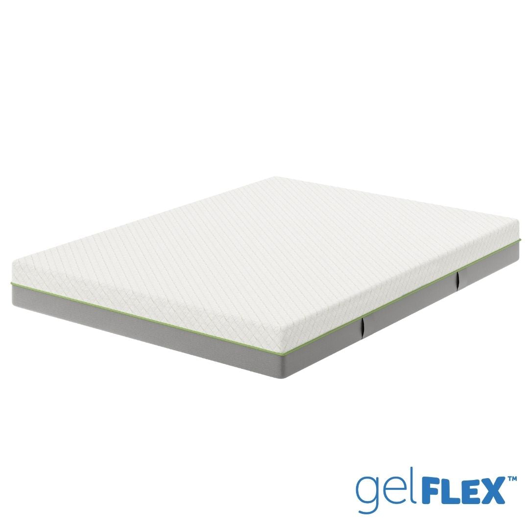 GelFlex Sleep Smart Hybrid Mattress