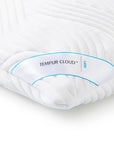 TEMPUR Comfort Cloud® Medium Pillow NEW 2024