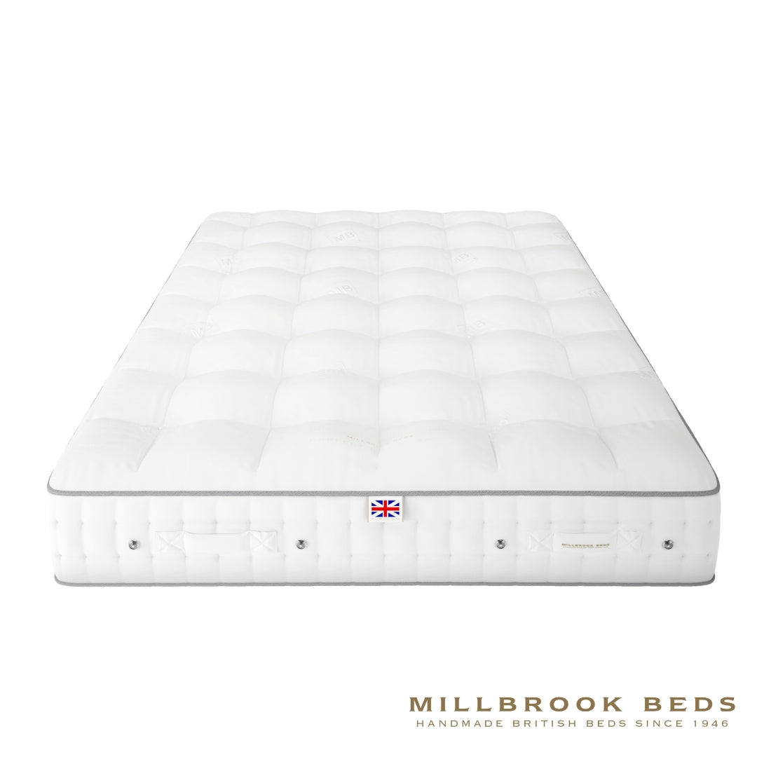 Millbrook Retreat 2000 Mattress