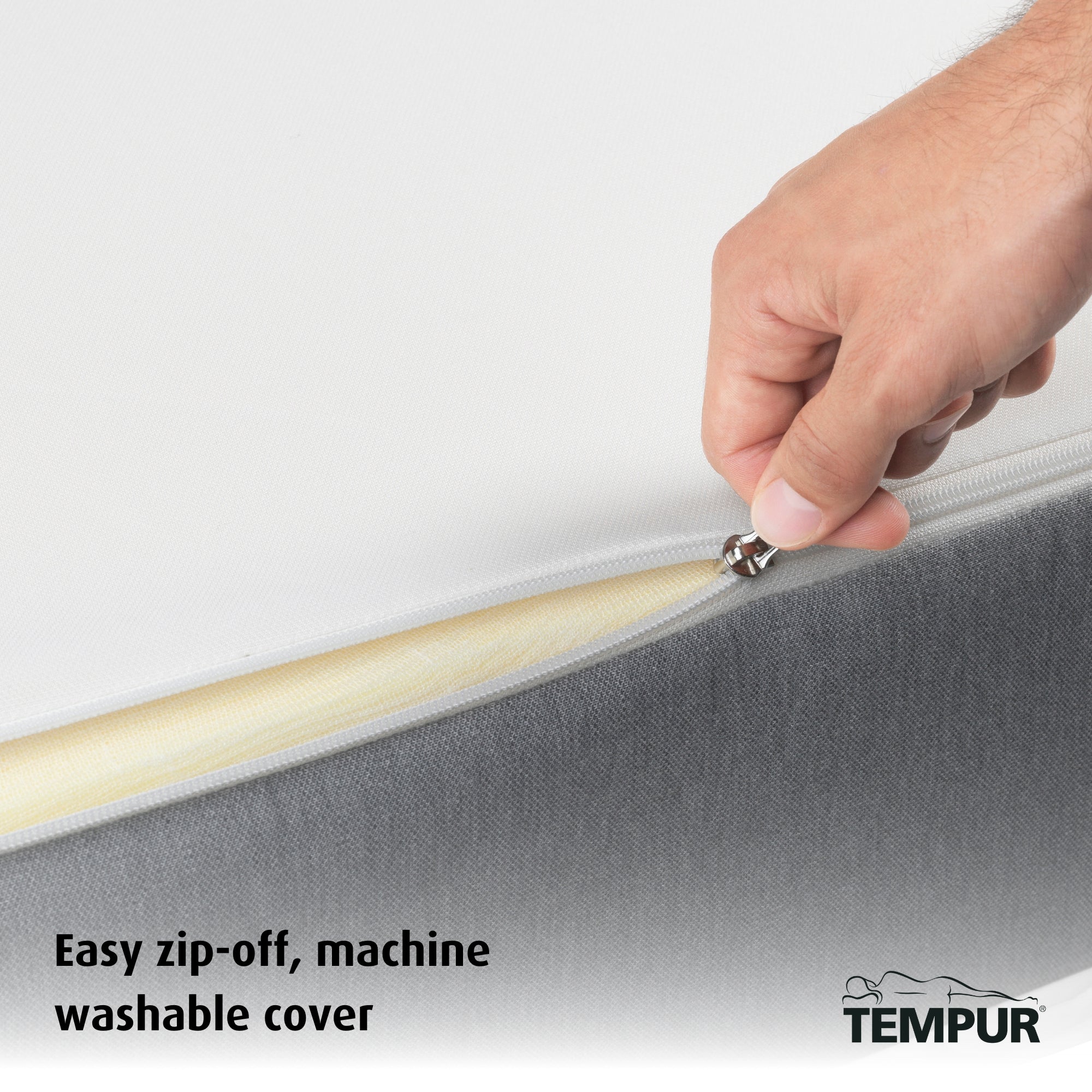 TEMPUR ONE™ Medium Mattress