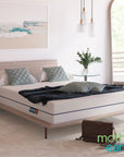 Mother Earth Nemo Firm Mattress