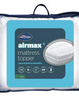 Silentnight Airmax Mattress Topper