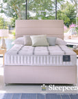 Sleepeezee Ortho Bespoke Bronze Mattress