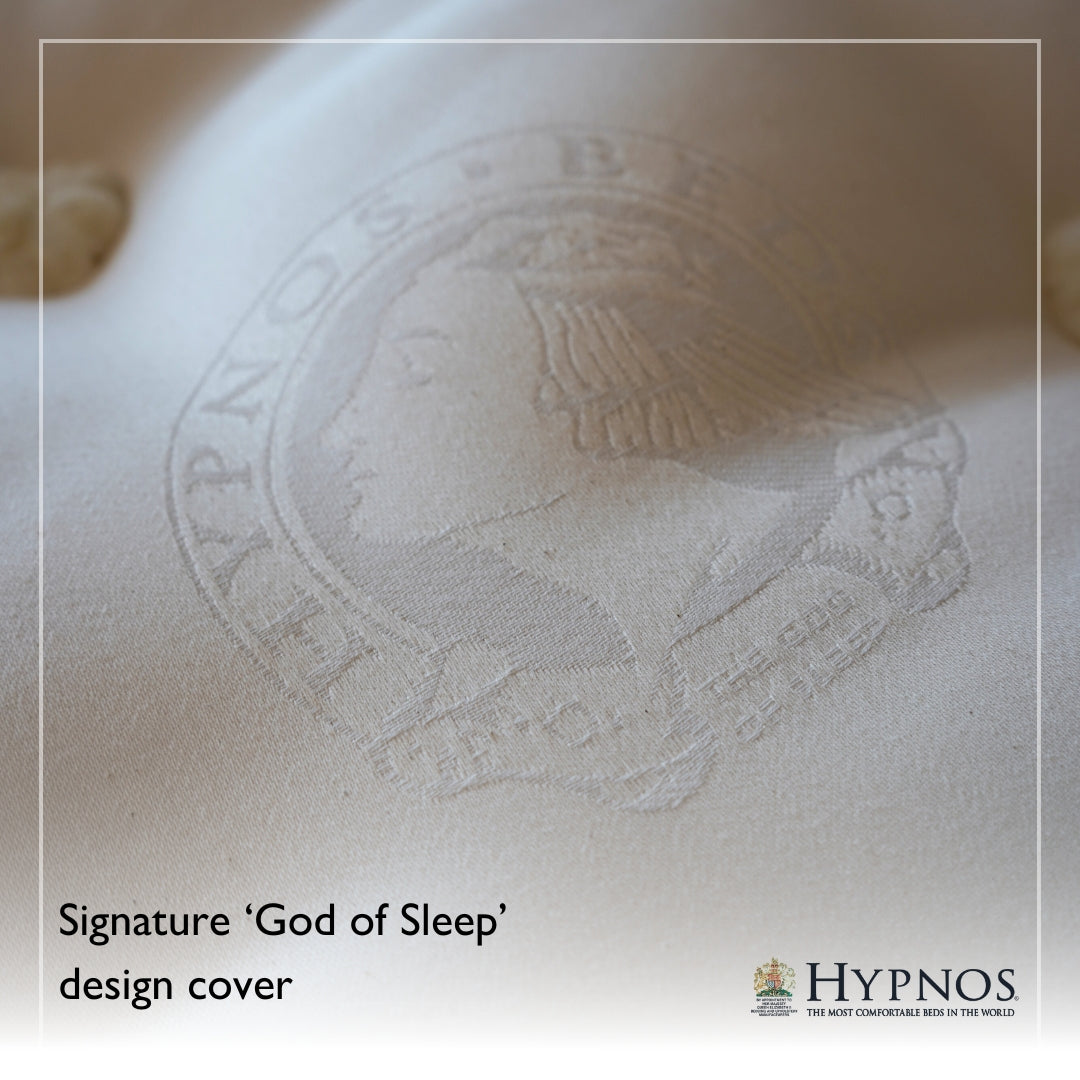 Hypnos Rhea Mattress