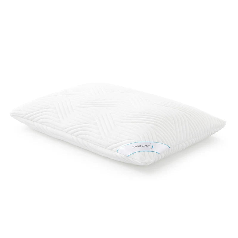 TEMPUR Comfort Cloud® Medium Pillow NEW 2024