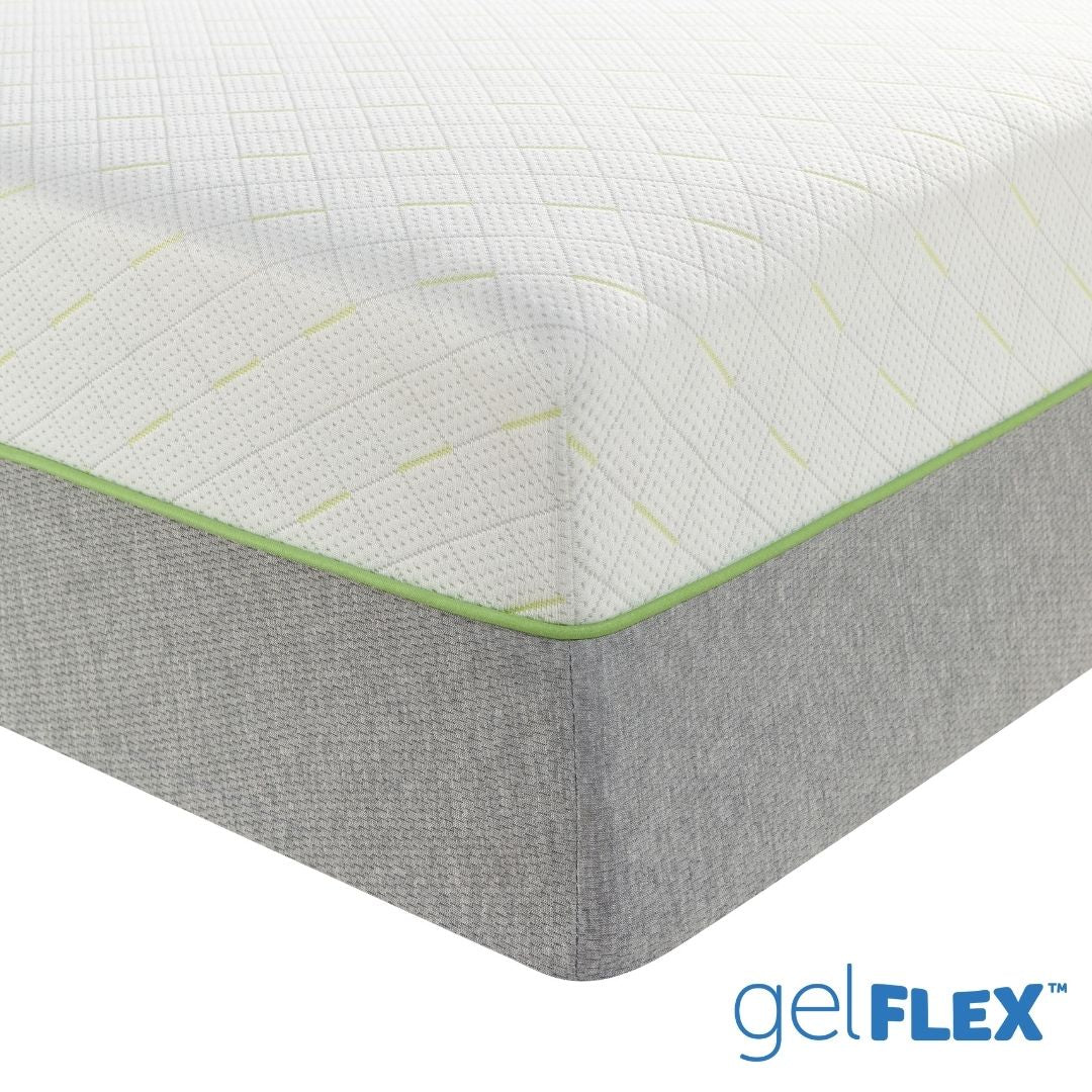 GelFlex Sleep Smart Hybrid Mattress