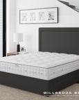 Millbrook Retreat 4000 Mattress