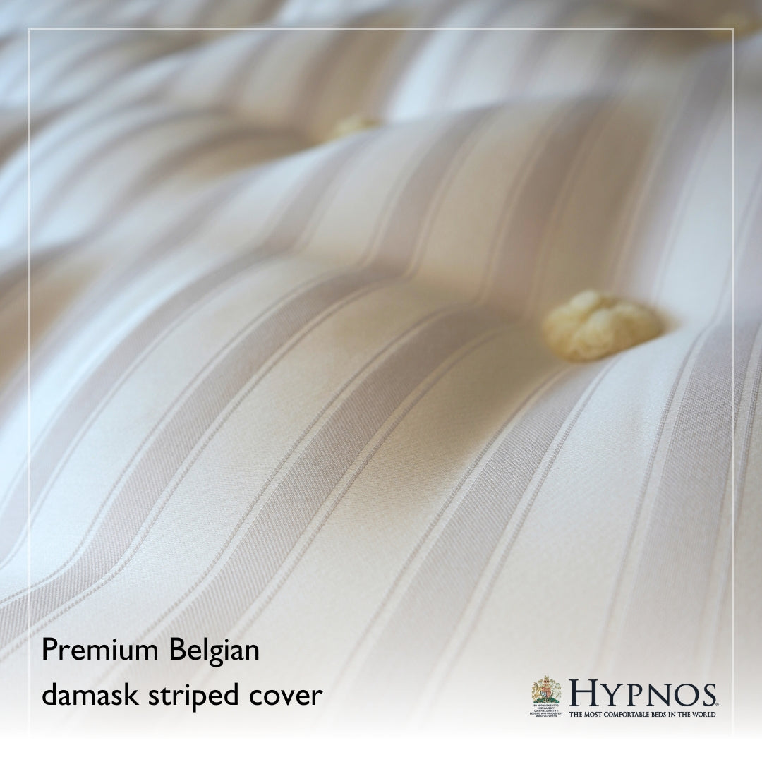 Hypnos Athena Mattress