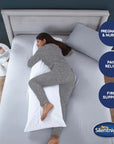 Silentnight Body Support Pillow