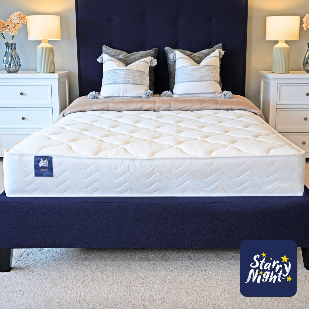 Starry Night Da Vinci Mattress