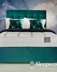 Sleepeezee Ortho Bespoke Gold Mattress