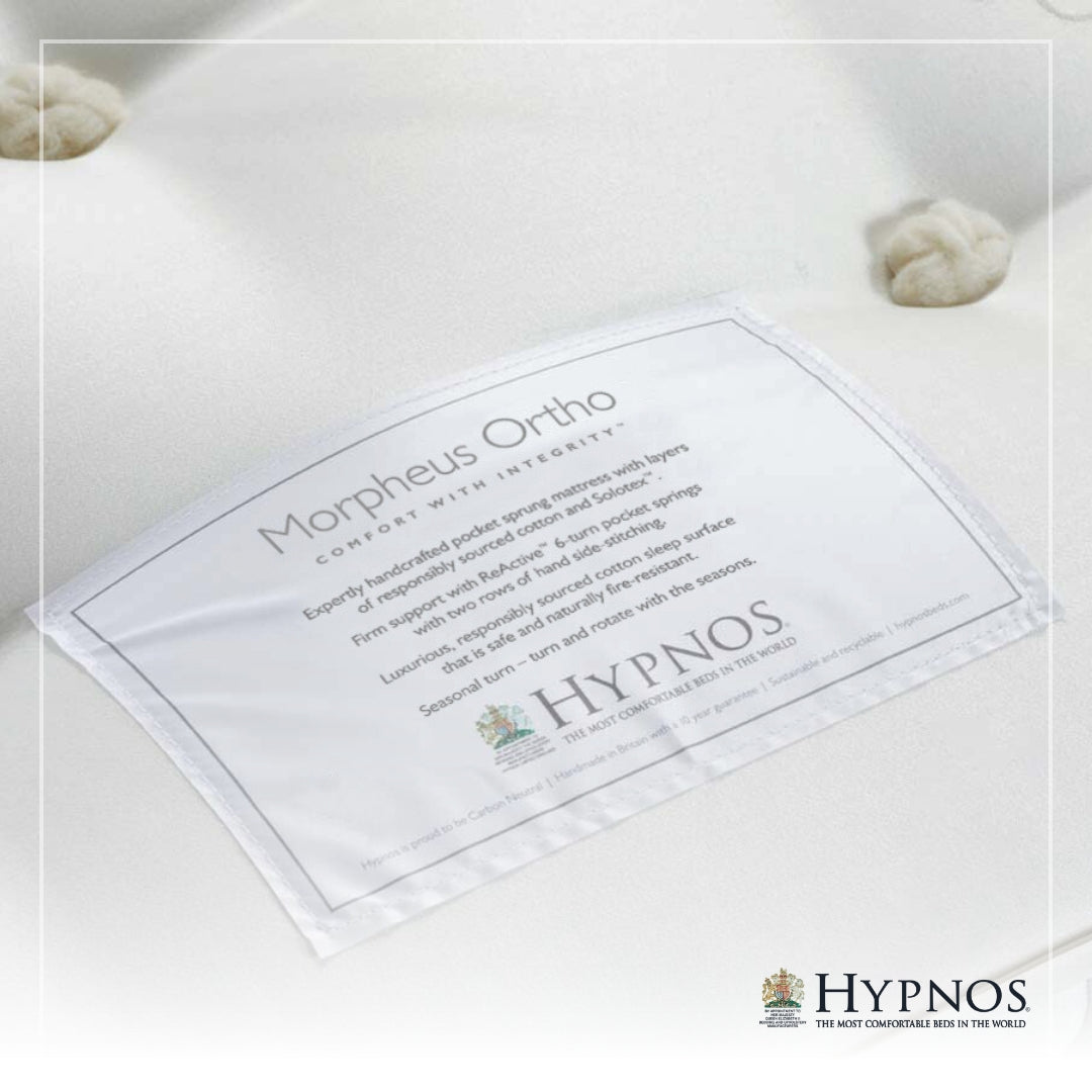 Hypnos Morpheus Ortho Mattress