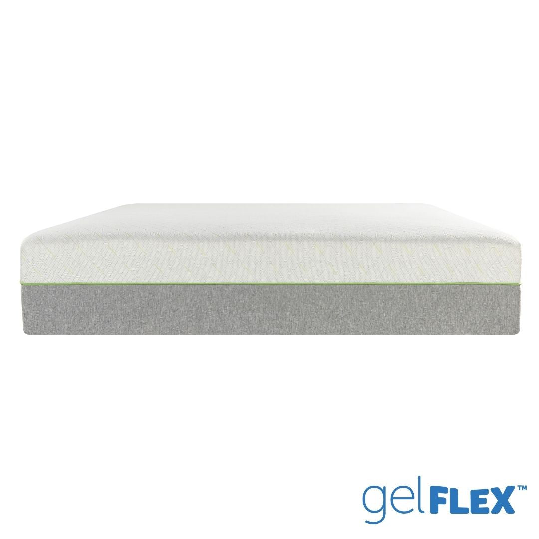 GelFlex Sleep Smart Hybrid Mattress