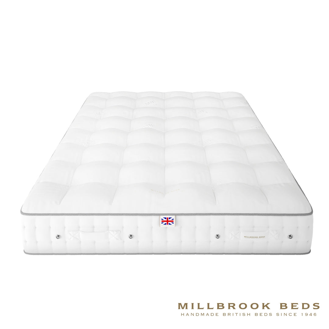 Millbrook Retreat 4000 Mattress