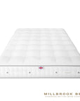 Millbrook Retreat 4000 Mattress