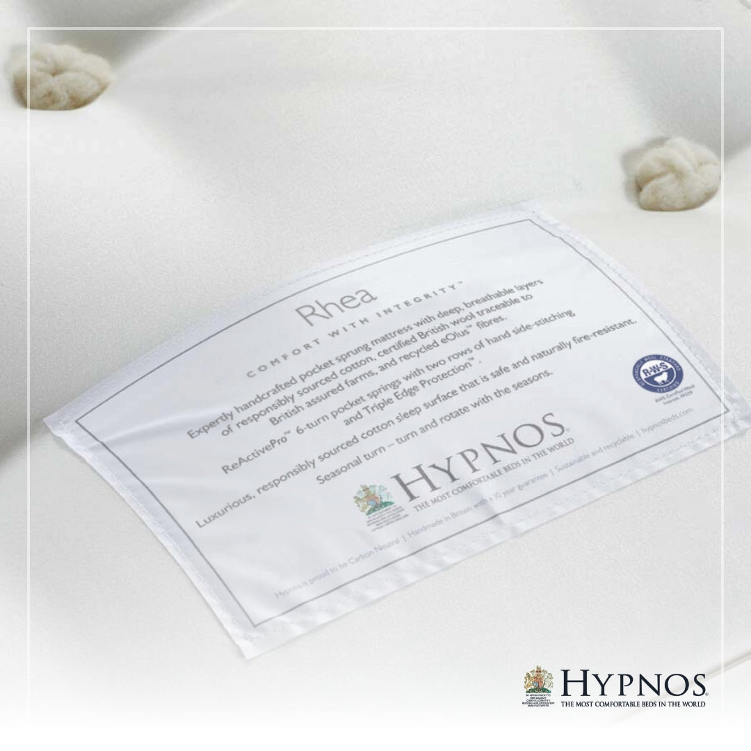 Hypnos Rhea Mattress