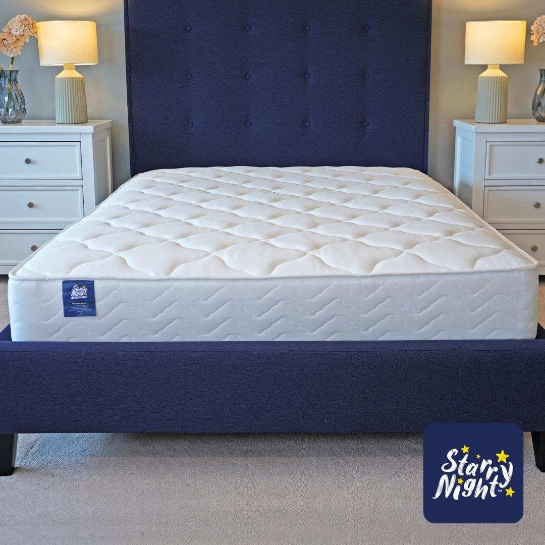 Starry Night Da Vinci Mattress