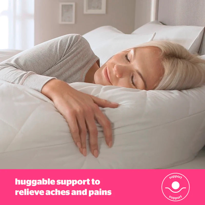 Silentnight Body Support Pillow