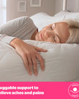 Silentnight Body Support Pillow