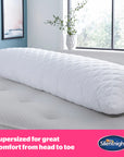 Silentnight Body Support Pillow