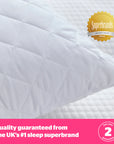 Silentnight Body Support Pillow