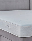 Silentnight Impress Memory Foam Mattress Topper