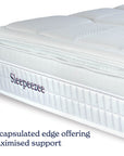 Sleepeezee Jessica Plush Mattress