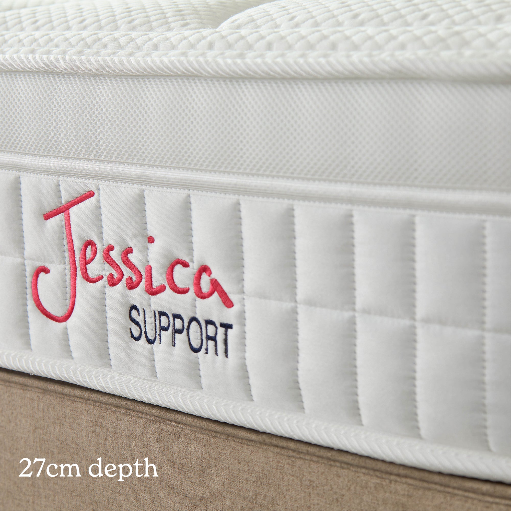 Sleepeezee Jessica Support Mattress