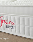 Sleepeezee Jessica Support Mattress