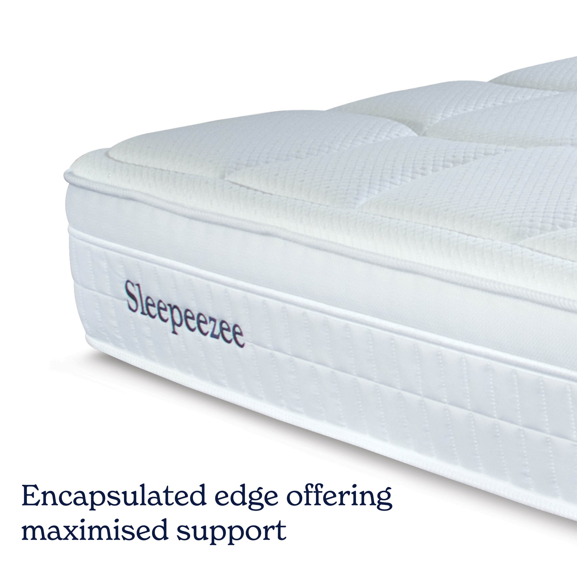 Sleepeezee Jessica Support Mattress