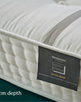 Sleepeezee Ortho Bespoke Gold Mattress