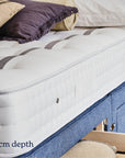 Sleepeezee Ortho Bespoke Silver Mattress