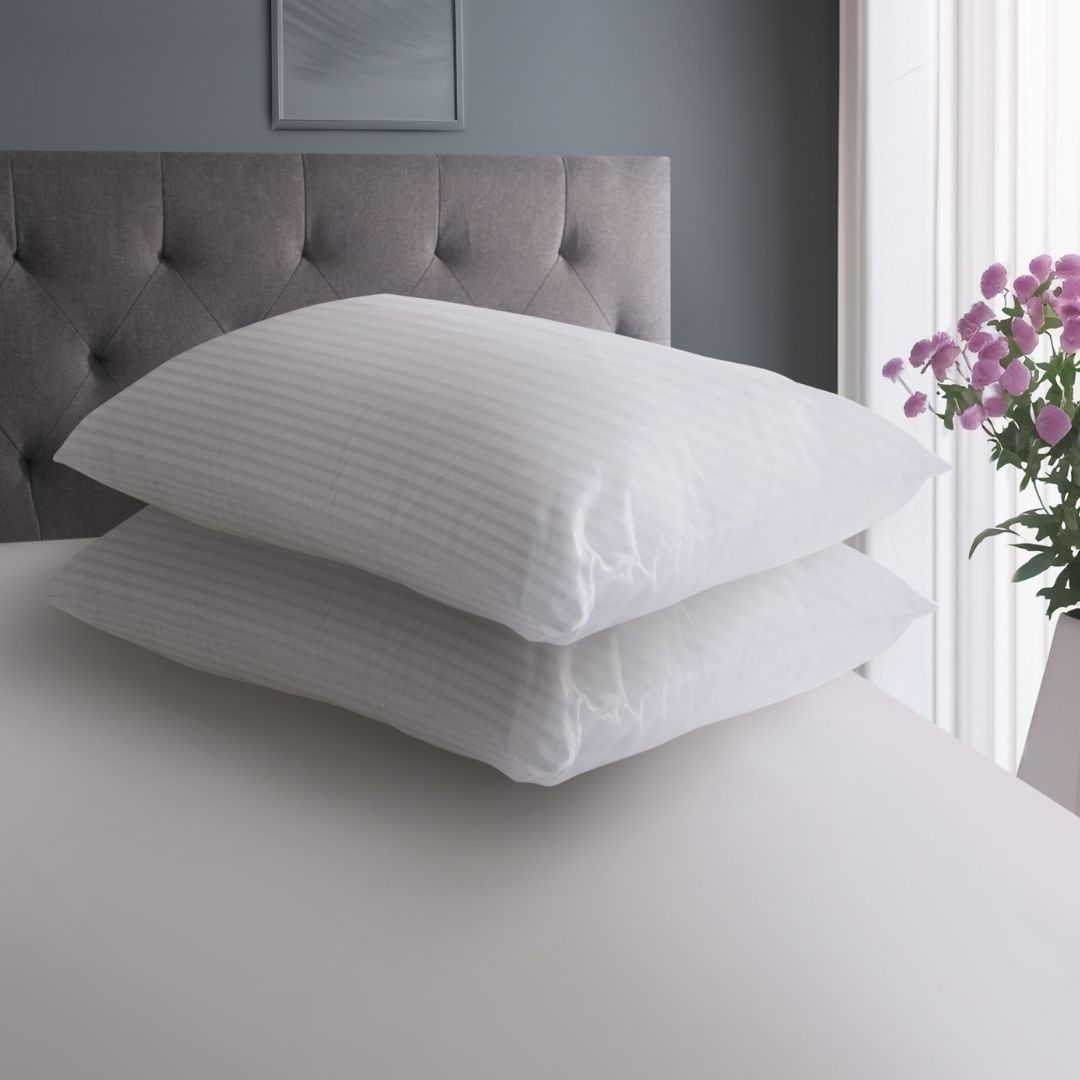 Pillow World Hotel Luxury Pillow