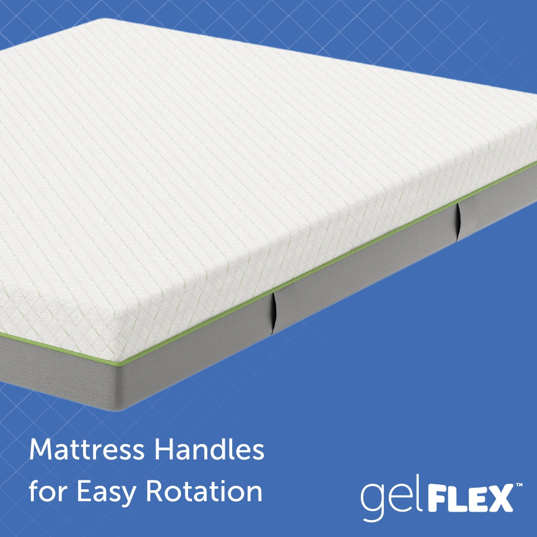 GelFlex Sleep Smart Ortho Mattress