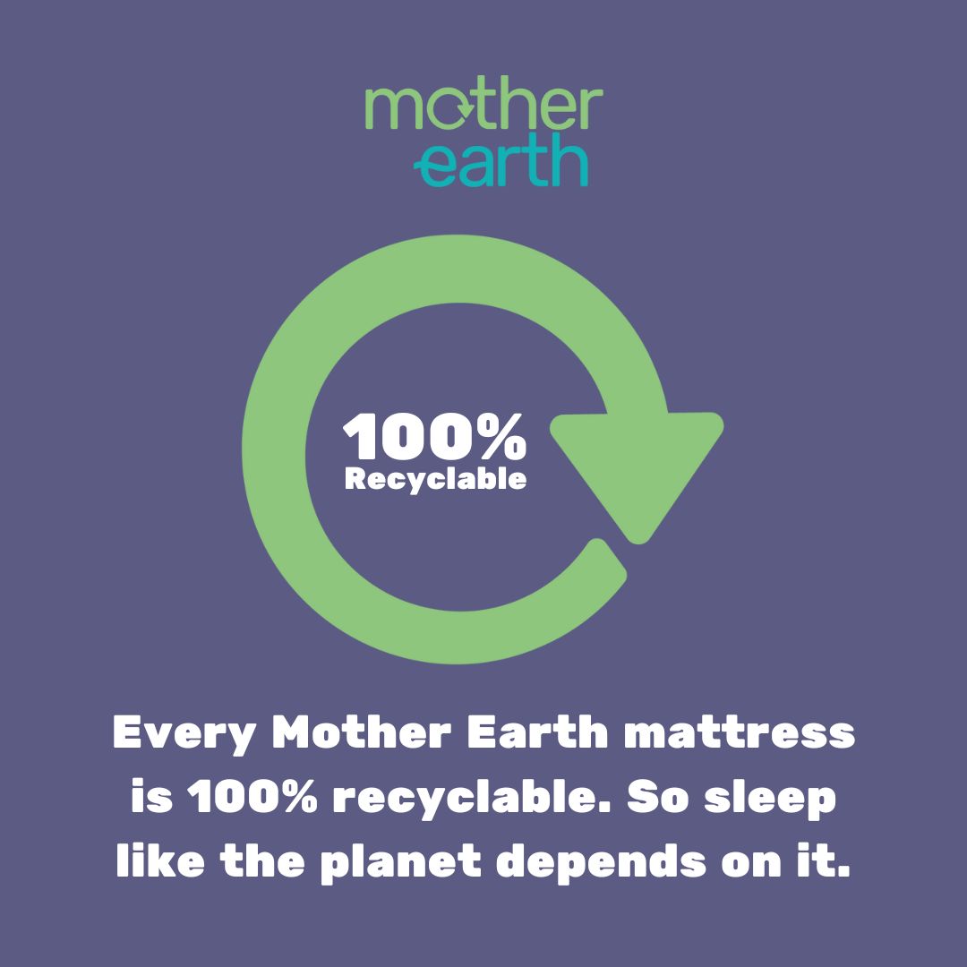 Mother Earth Sustainable 5000 Mattress