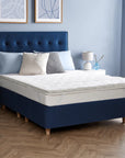 Silentnight Airmax Mattress Topper