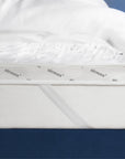 Silentnight Airmax Mattress Topper