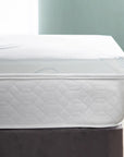 Silentnight Impress Memory Foam Mattress Topper